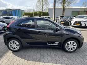 Toyota Aygo X (2025) thumbnail 13