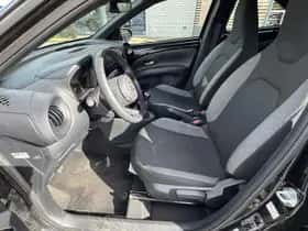 Toyota Aygo X (2025) thumbnail 16