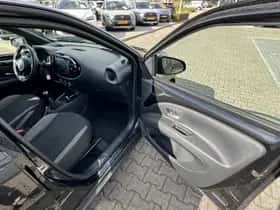 Toyota Aygo X (2025) thumbnail 20