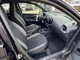 Toyota Aygo X (2025) thumbnail 21