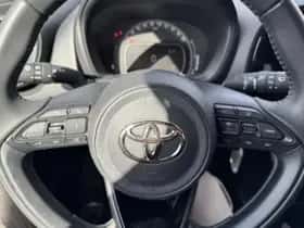 Toyota Aygo X (2025) thumbnail 24