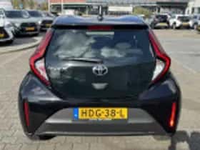 Toyota Aygo X (2025) thumbnail 32