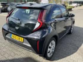Toyota Aygo X (2025) thumbnail 33