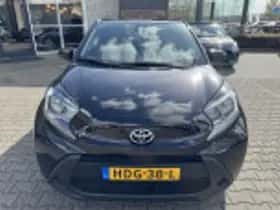 Toyota Aygo X (2025) thumbnail 34