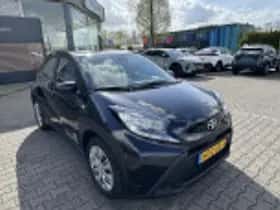 Toyota Aygo X (2025) thumbnail 35