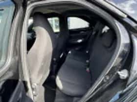 Toyota Aygo X (2025) thumbnail 37