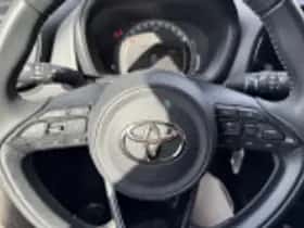 Toyota Aygo X (2025) thumbnail 47