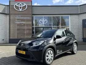 Toyota Aygo X (2025) thumbnail 57