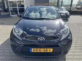 Toyota Aygo X (2025) thumbnail 62