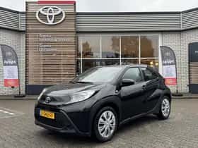 Toyota Aygo X (2024) thumbnail 1
