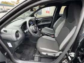 Toyota Aygo X (2024) thumbnail 13