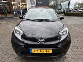 Toyota Aygo X (2024) thumbnail 14