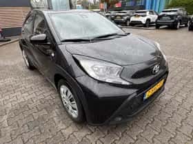 Toyota Aygo X (2024) thumbnail 15