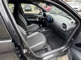 Toyota Aygo X (2024) thumbnail 22