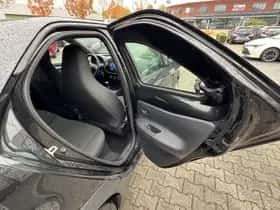 Toyota Aygo X (2024) thumbnail 23