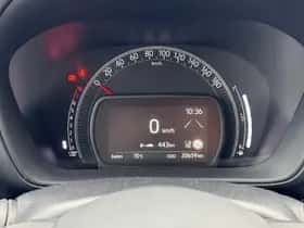 Toyota Aygo X (2024) thumbnail 29