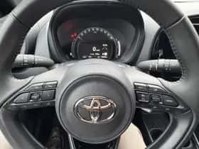 Toyota Aygo X (2024) thumbnail 30