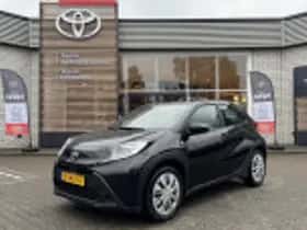 Toyota Aygo X (2024) thumbnail 35