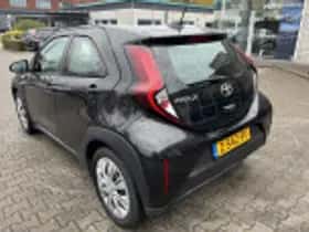 Toyota Aygo X (2024) thumbnail 37