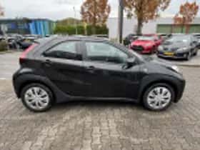 Toyota Aygo X (2024) thumbnail 38
