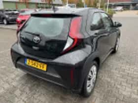 Toyota Aygo X (2024) thumbnail 39