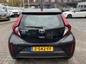 Toyota Aygo X (2024) thumbnail 40