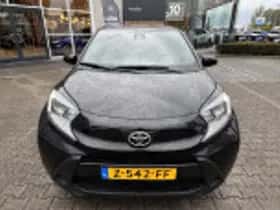 Toyota Aygo X (2024) thumbnail 42
