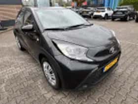 Toyota Aygo X (2024) thumbnail 43