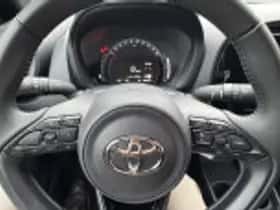 Toyota Aygo X (2024) thumbnail 58