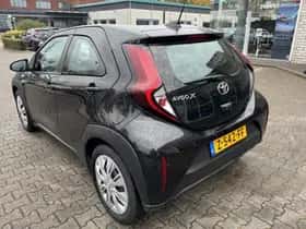 Toyota Aygo X (2024) thumbnail 70