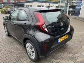 Toyota Aygo X (2024) thumbnail 9