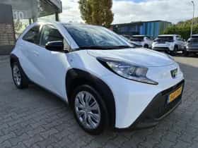 Toyota Aygo X (2025) thumbnail 12