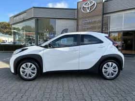 Toyota Aygo X (2025) thumbnail 14