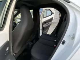Toyota Aygo X (2025) thumbnail 20