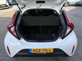 Toyota Aygo X (2025) thumbnail 21
