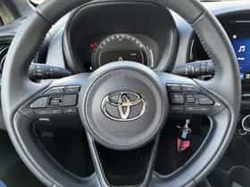 Toyota Aygo X (2025) thumbnail 22