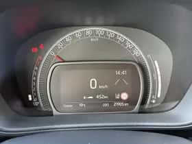 Toyota Aygo X (2025) thumbnail 23