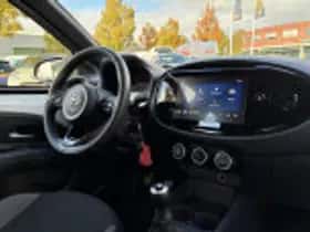 Toyota Aygo X (2025) thumbnail 33