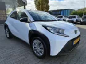 Toyota Aygo X (2025) thumbnail 36