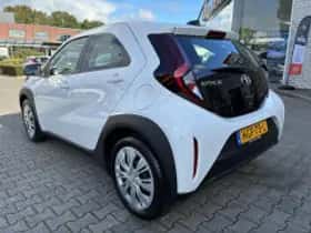 Toyota Aygo X (2025) thumbnail 5