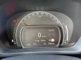 Toyota Aygo X (2025) thumbnail 47
