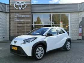 Toyota Aygo X (2025) thumbnail 59