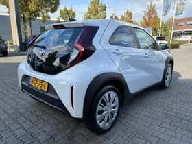 Toyota Aygo X (2025) thumbnail 61