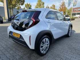 Toyota Aygo X (2025) thumbnail 8