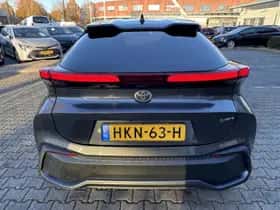 Toyota C hr (2025) thumbnail 12