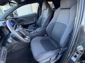 Toyota C hr (2025) thumbnail 16