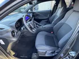 Toyota C hr (2025) thumbnail 17