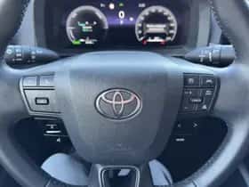 Toyota C hr (2025) thumbnail 33