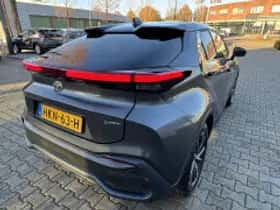 Toyota C hr (2025) thumbnail 5