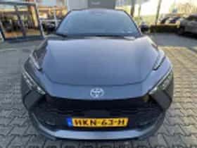 Toyota C hr (2025) thumbnail 48
